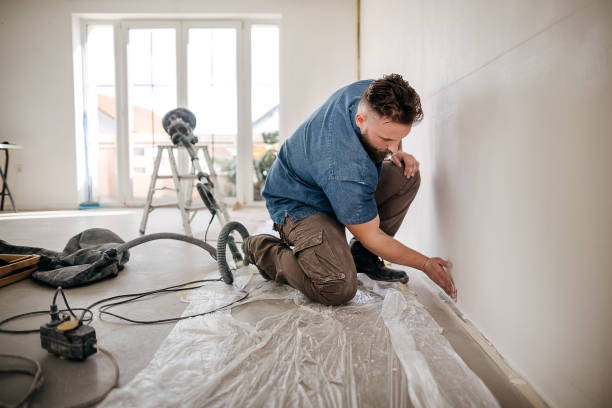 Professional Drywall & Painting Services in Deerfield, MI